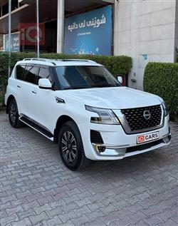 نيسان باترول
